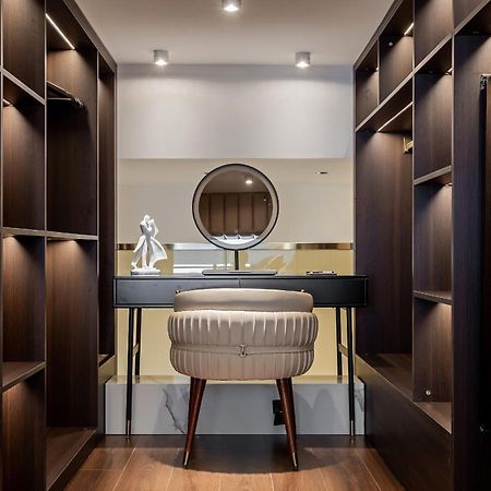 Kunming Hotel High Sky View Apartment エクステリア 写真