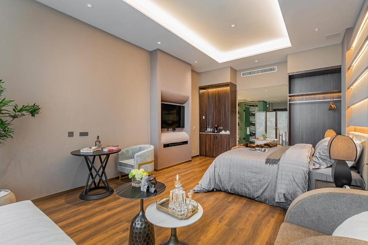 Kunming Hotel High Sky View Apartment エクステリア 写真