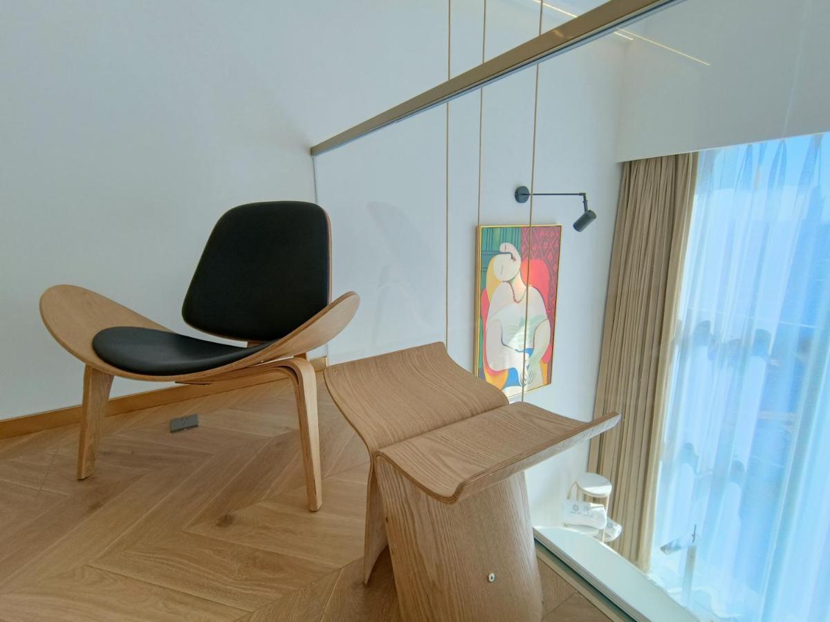 Kunming Hotel High Sky View Apartment エクステリア 写真