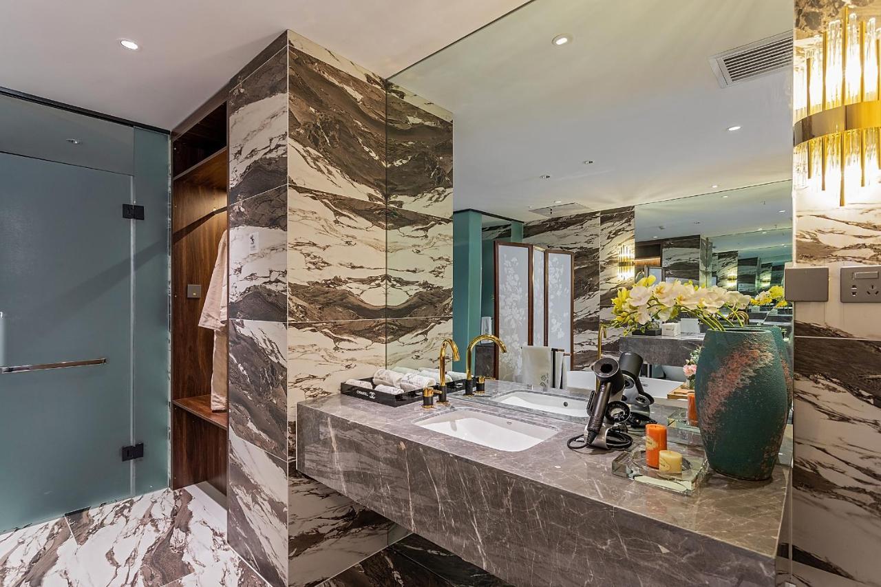 Kunming Hotel High Sky View Apartment エクステリア 写真