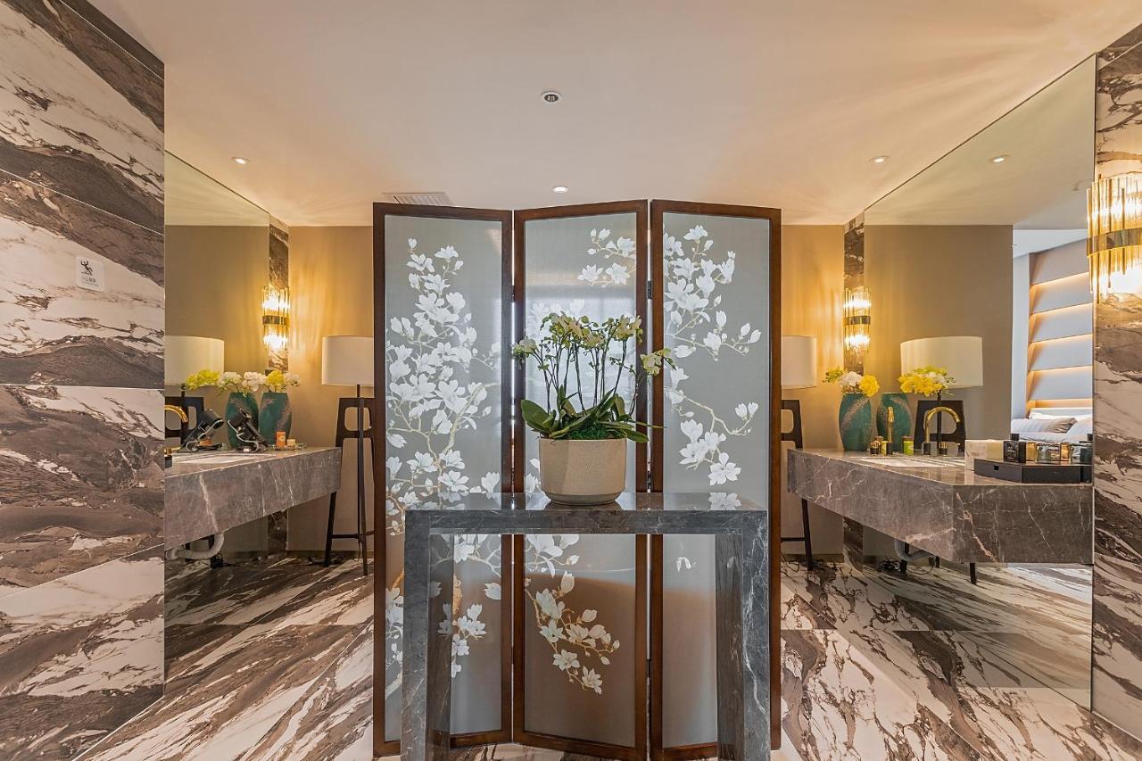 Kunming Hotel High Sky View Apartment エクステリア 写真