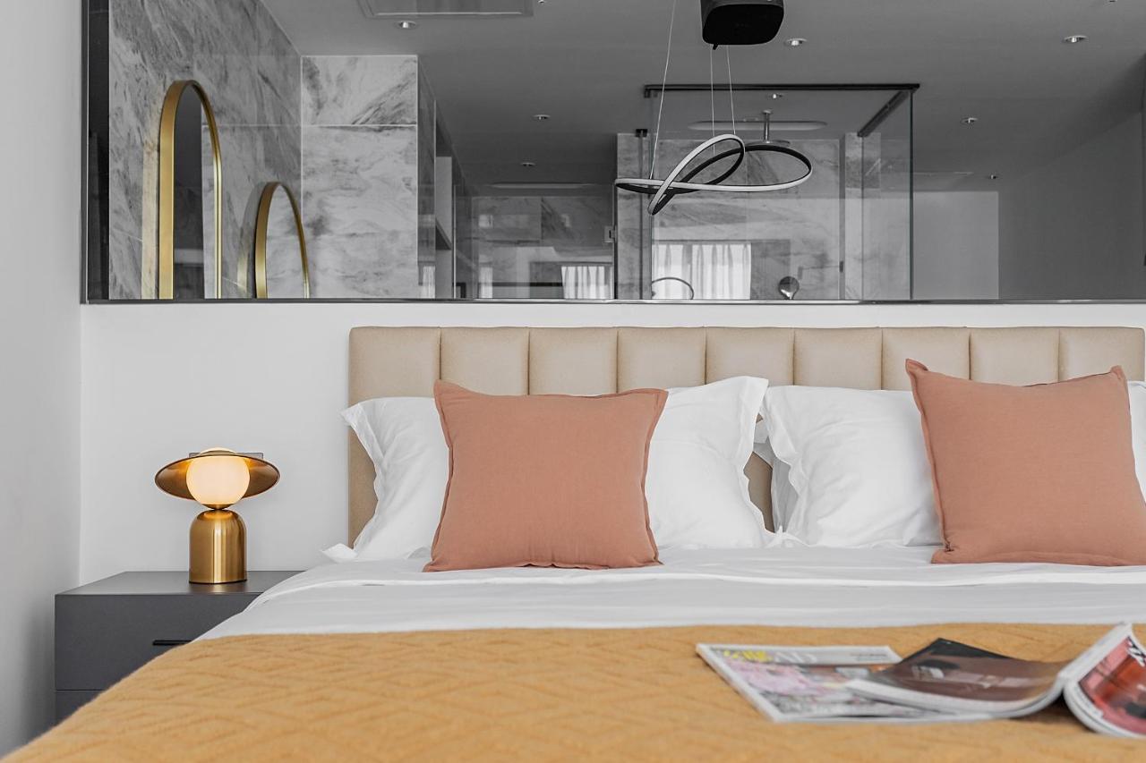 Kunming Hotel High Sky View Apartment エクステリア 写真