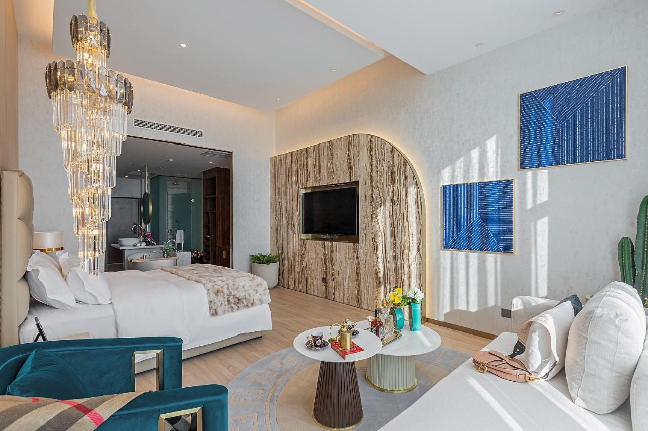 Kunming Hotel High Sky View Apartment エクステリア 写真