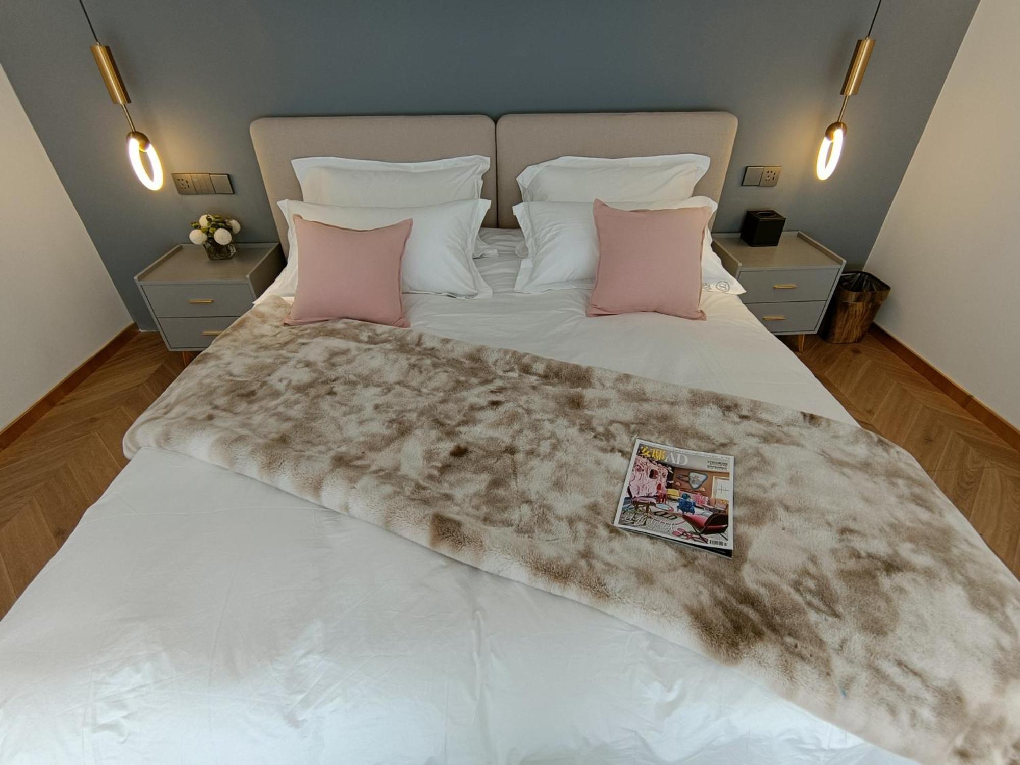 Kunming Hotel High Sky View Apartment 部屋 写真