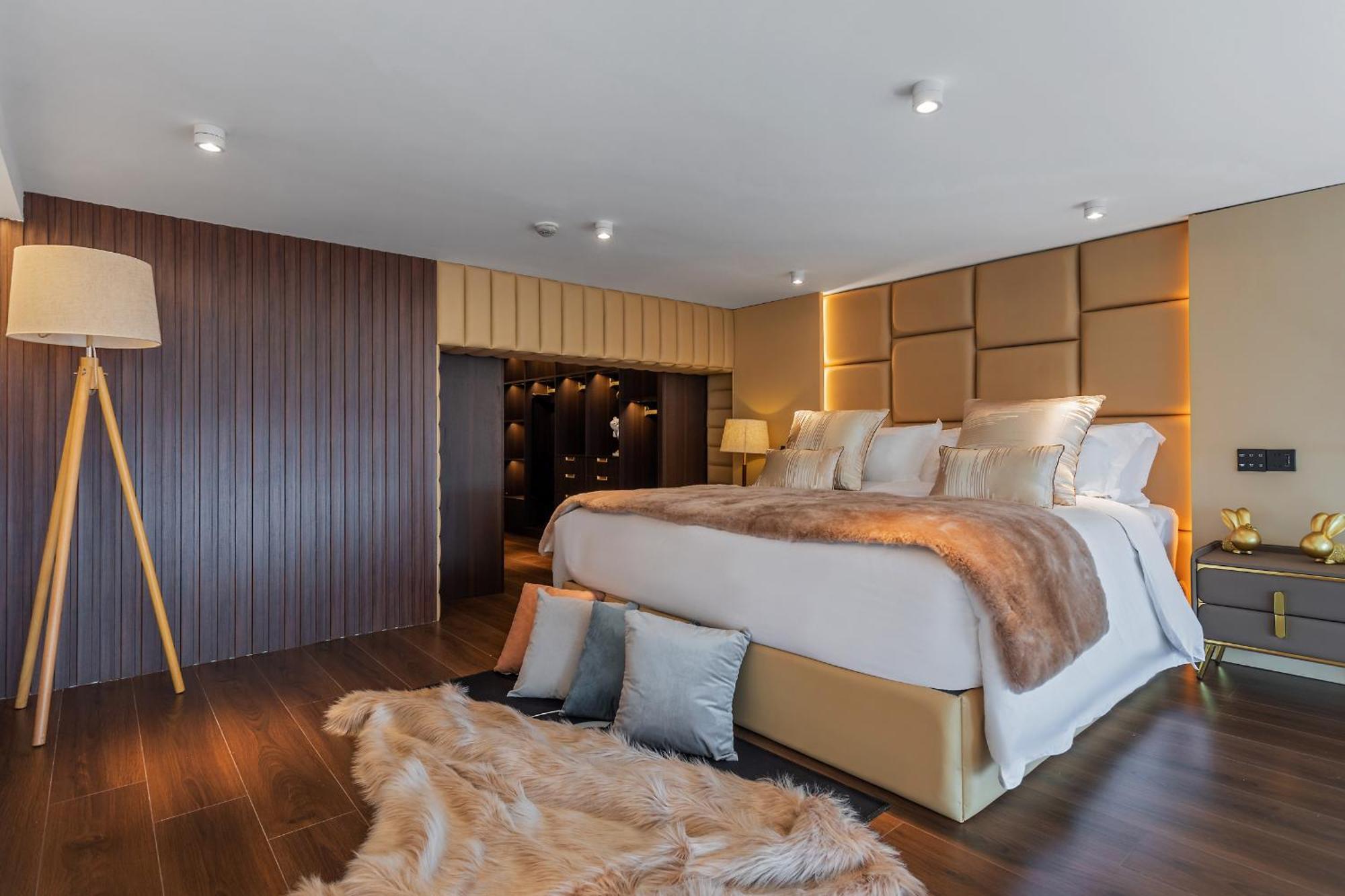 Kunming Hotel High Sky View Apartment エクステリア 写真