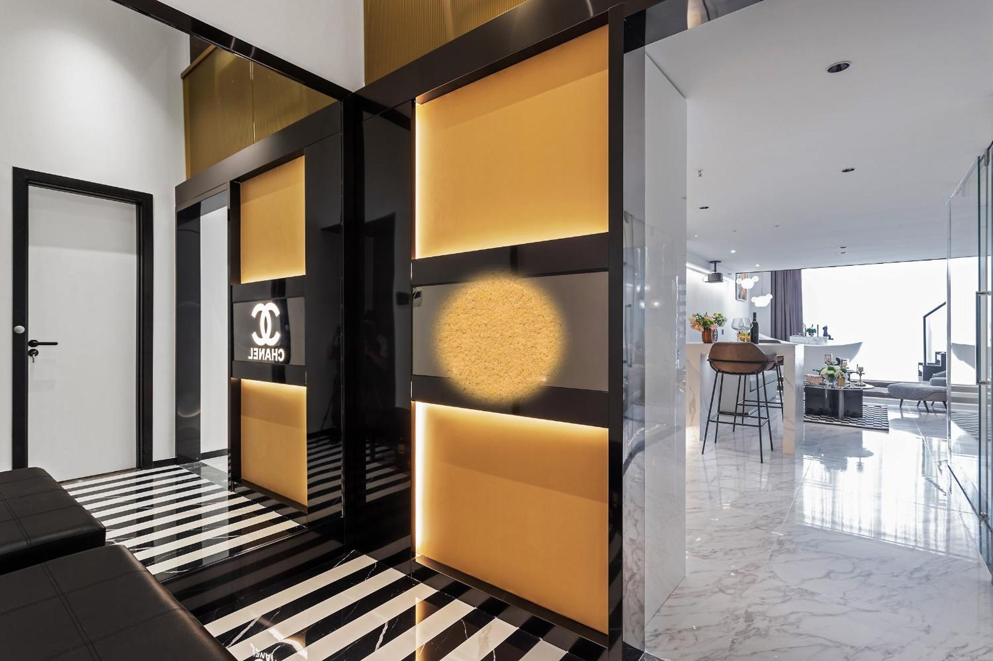 Kunming Hotel High Sky View Apartment エクステリア 写真